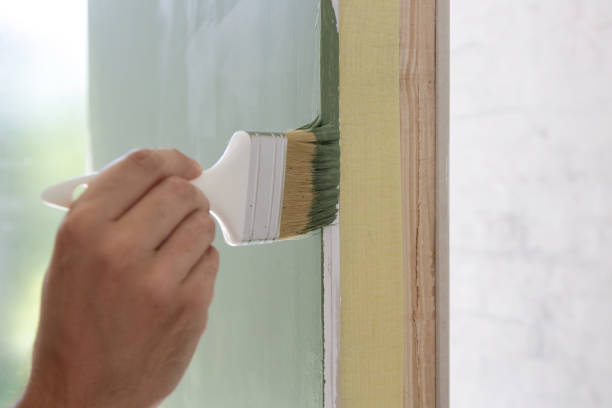 Best Indoor Air Quality Assessment  in Edgerton, WI