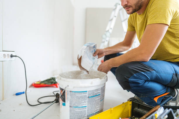 Best Industrial Mold Remediation  in Edgerton, WI