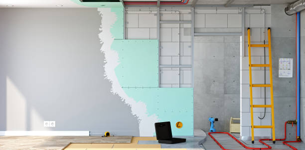 Best Water Damage & Mold Remediation  in Edgerton, WI