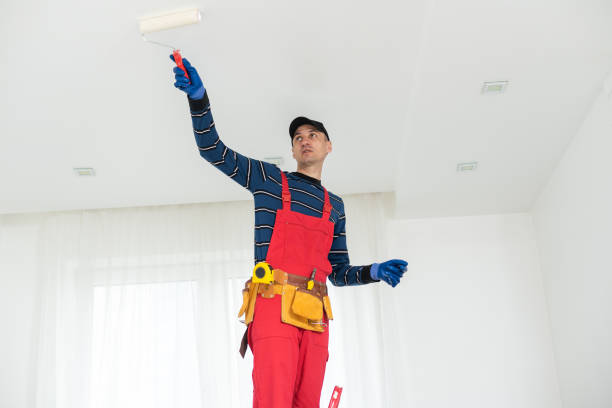 Best Air Quality Testing for Mold Spores  in Edgerton, WI