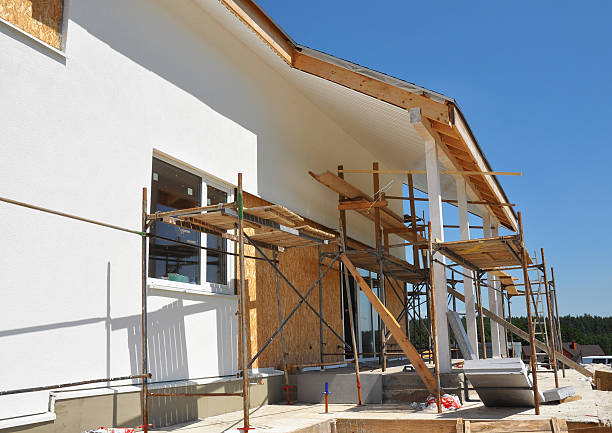Best Water Damage & Mold Remediation  in Edgerton, WI